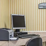 Quality Inn & Suites Plattsburgh 