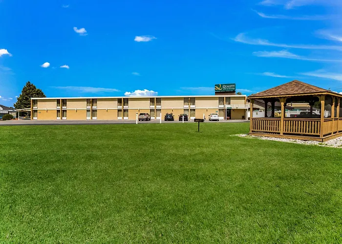 Quality Inn & Suites