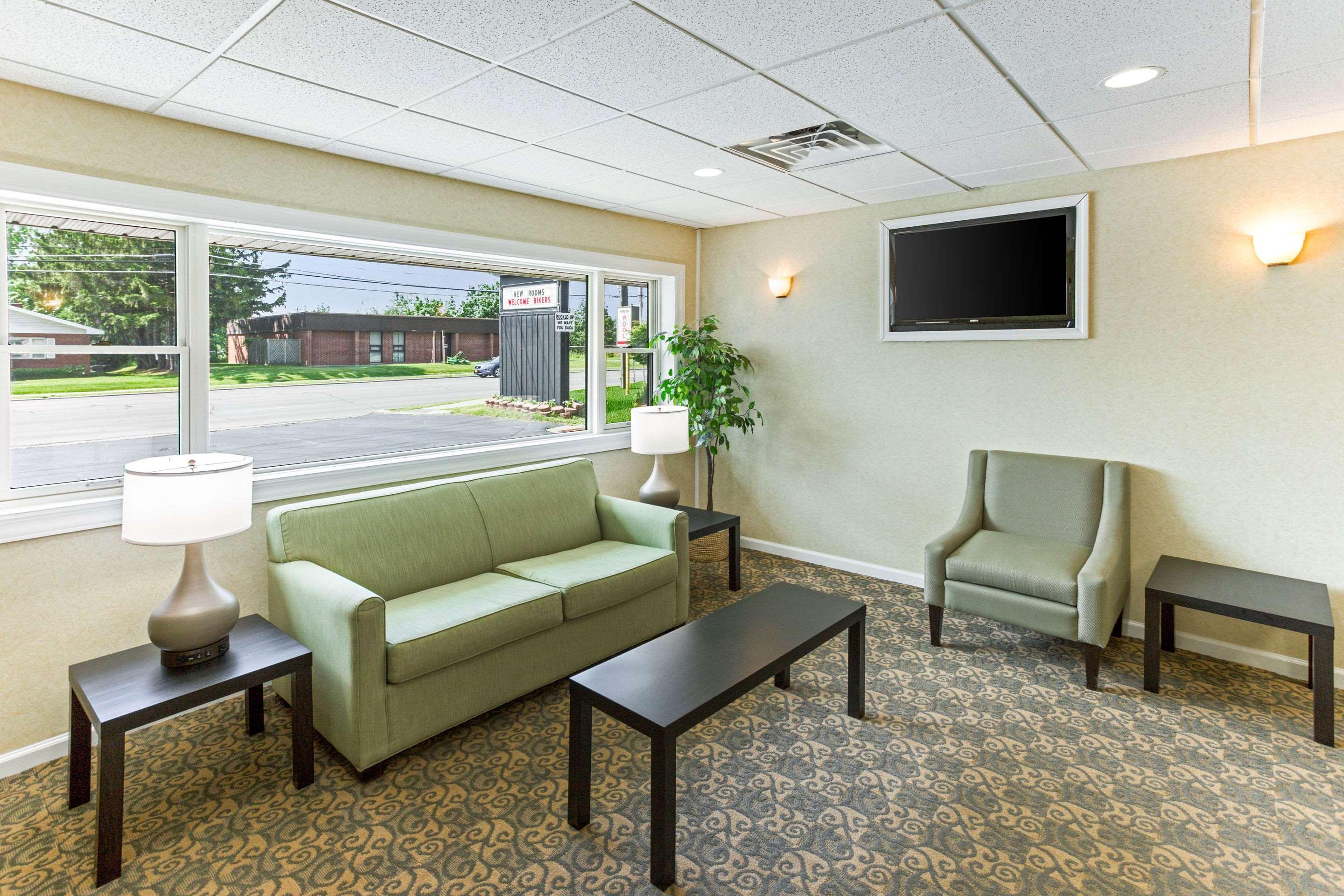 Hotel Quality & Plattsburgh
