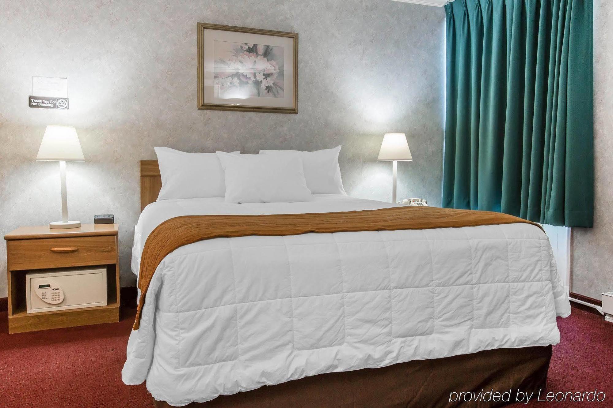 Quality & Hotel 2*