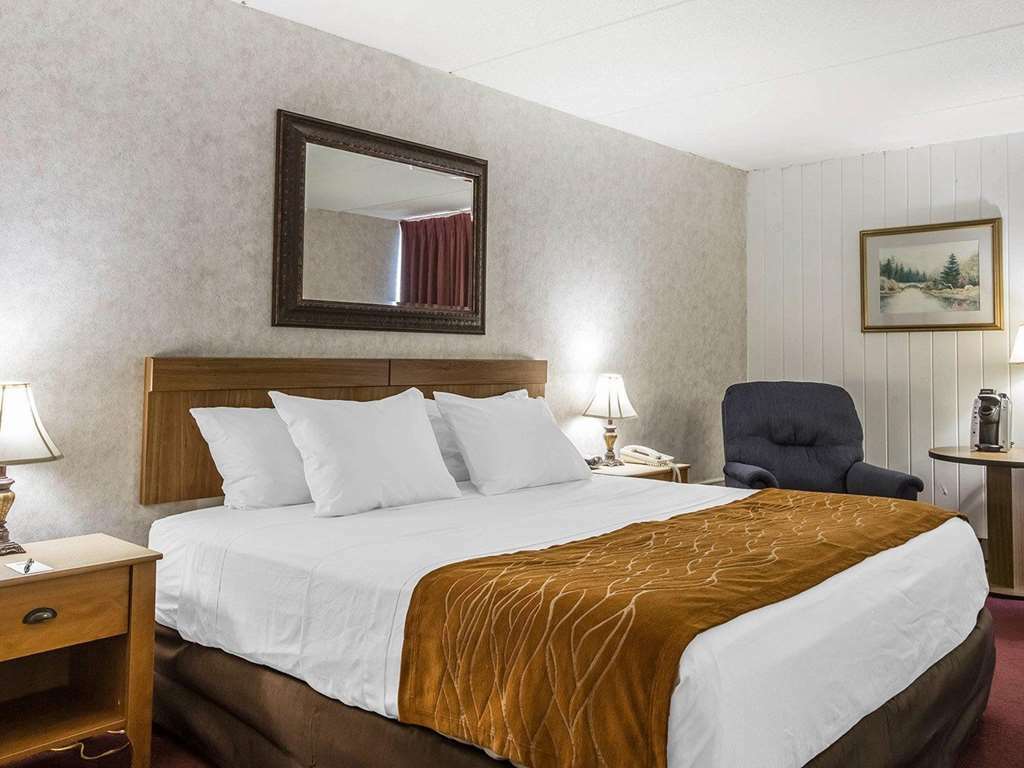 Quality & 2* Plattsburgh