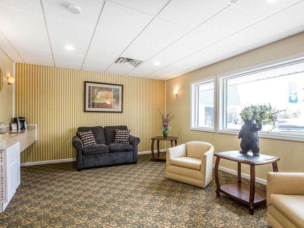 Hotel Quality & Plattsburgh