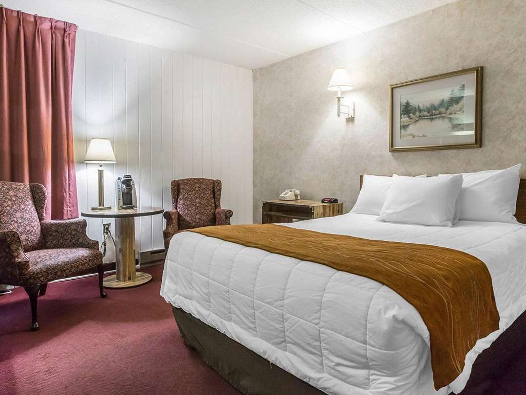 Hotel Quality & 2*