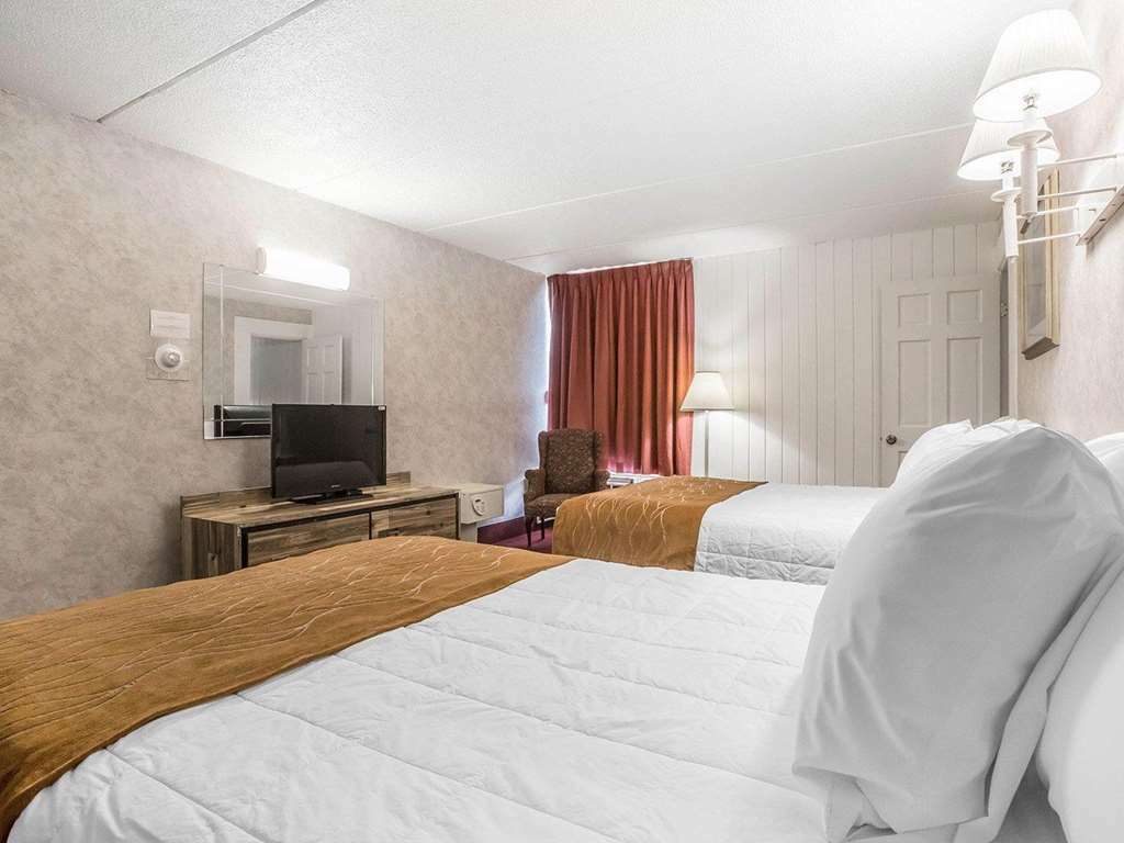 Hotel Quality & 2*